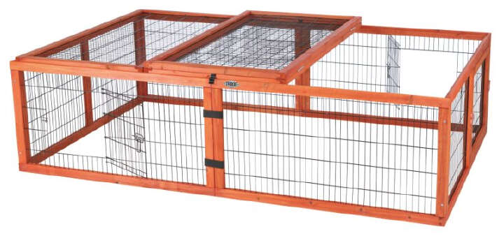 TRIXIE Freilaufgehege